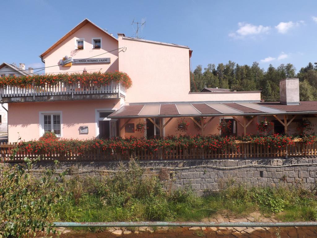 Pension U Vlasku Karlovy Vary Exterior photo