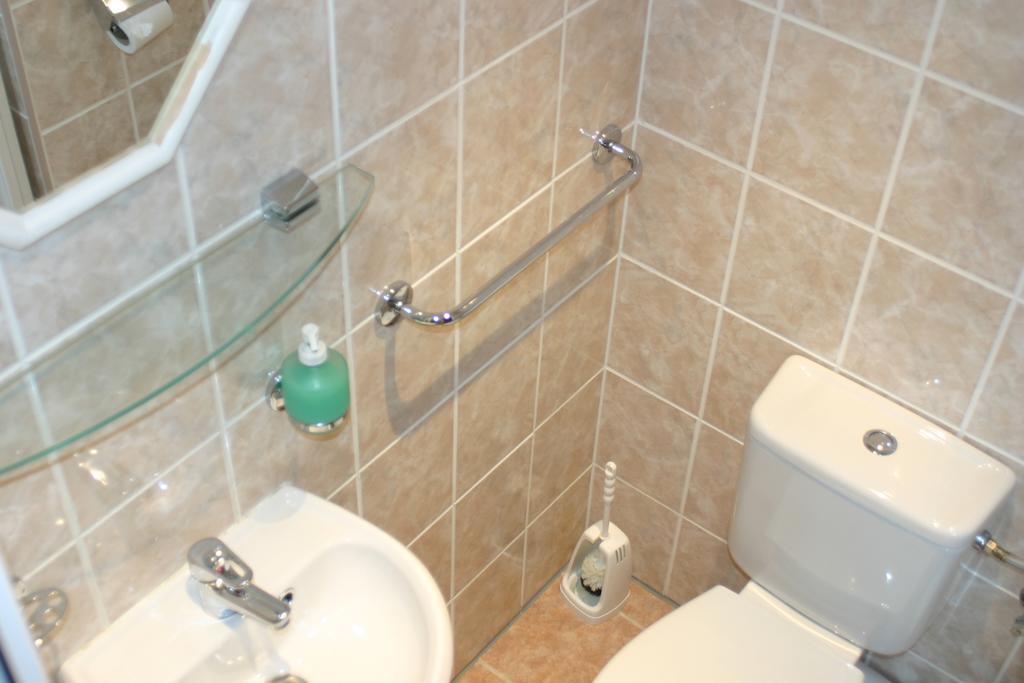 Pension U Vlasku Karlovy Vary Room photo